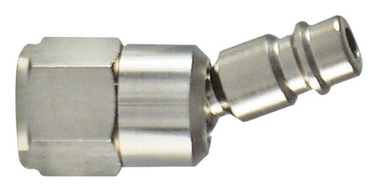 Swivel Plug 3/8'' IG 